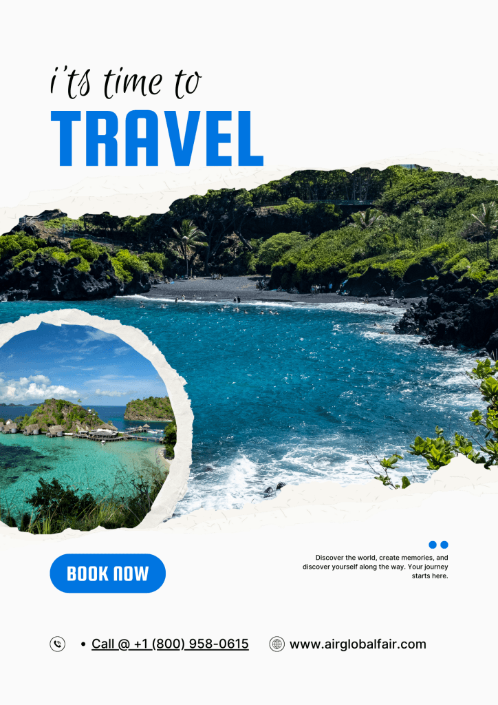 Call @ +1 (800) 958-0615